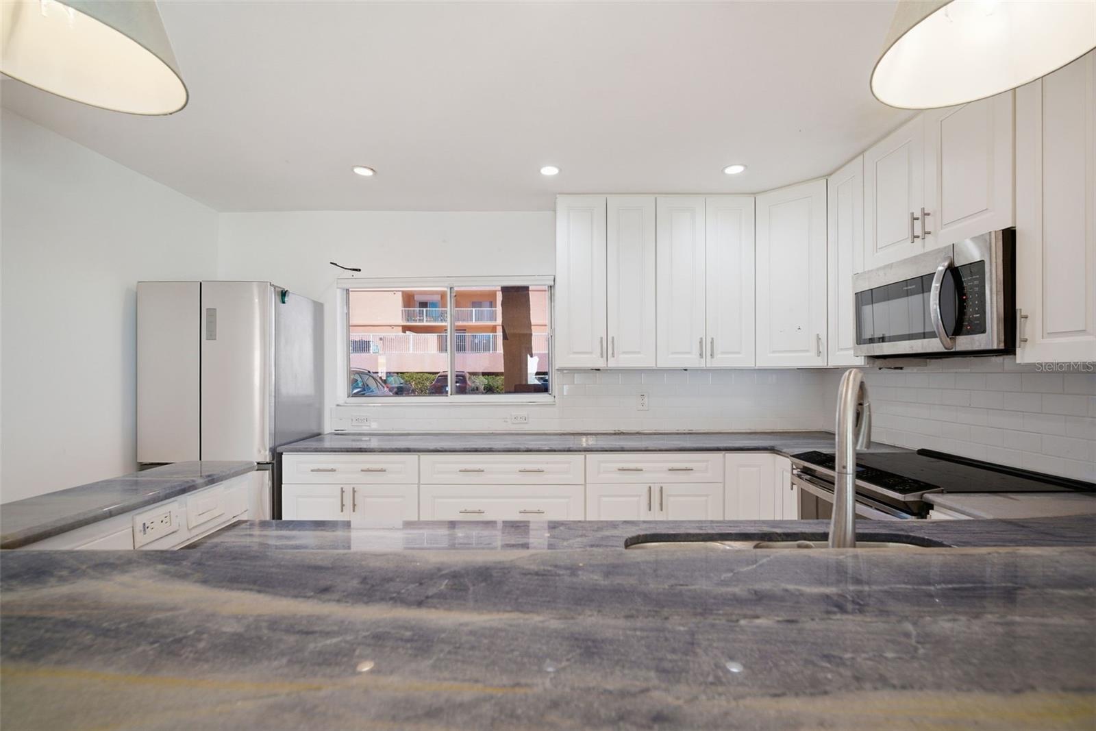 SOUTH BAY CONDO - Residential