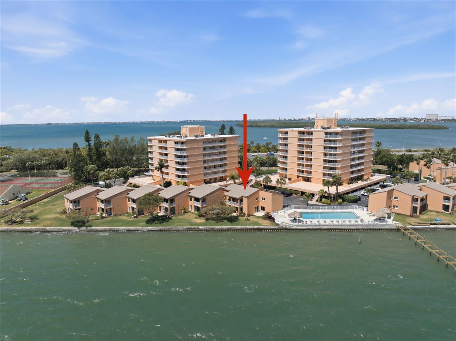 SOUTH BAY CONDO - Residential