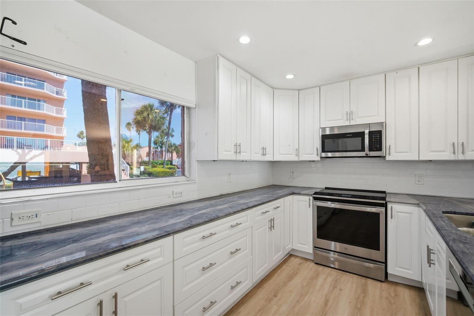 SOUTH BAY CONDO - Residential