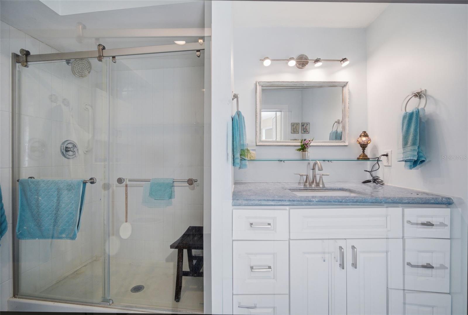 SOUTH BAY CONDO - Residential