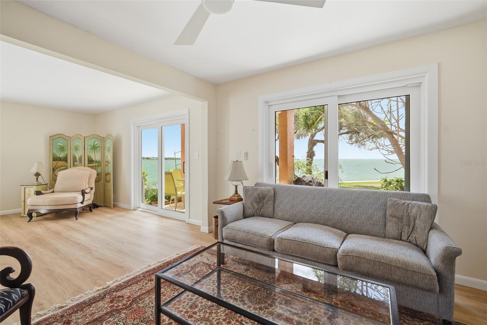 SOUTH BAY CONDO - Residential