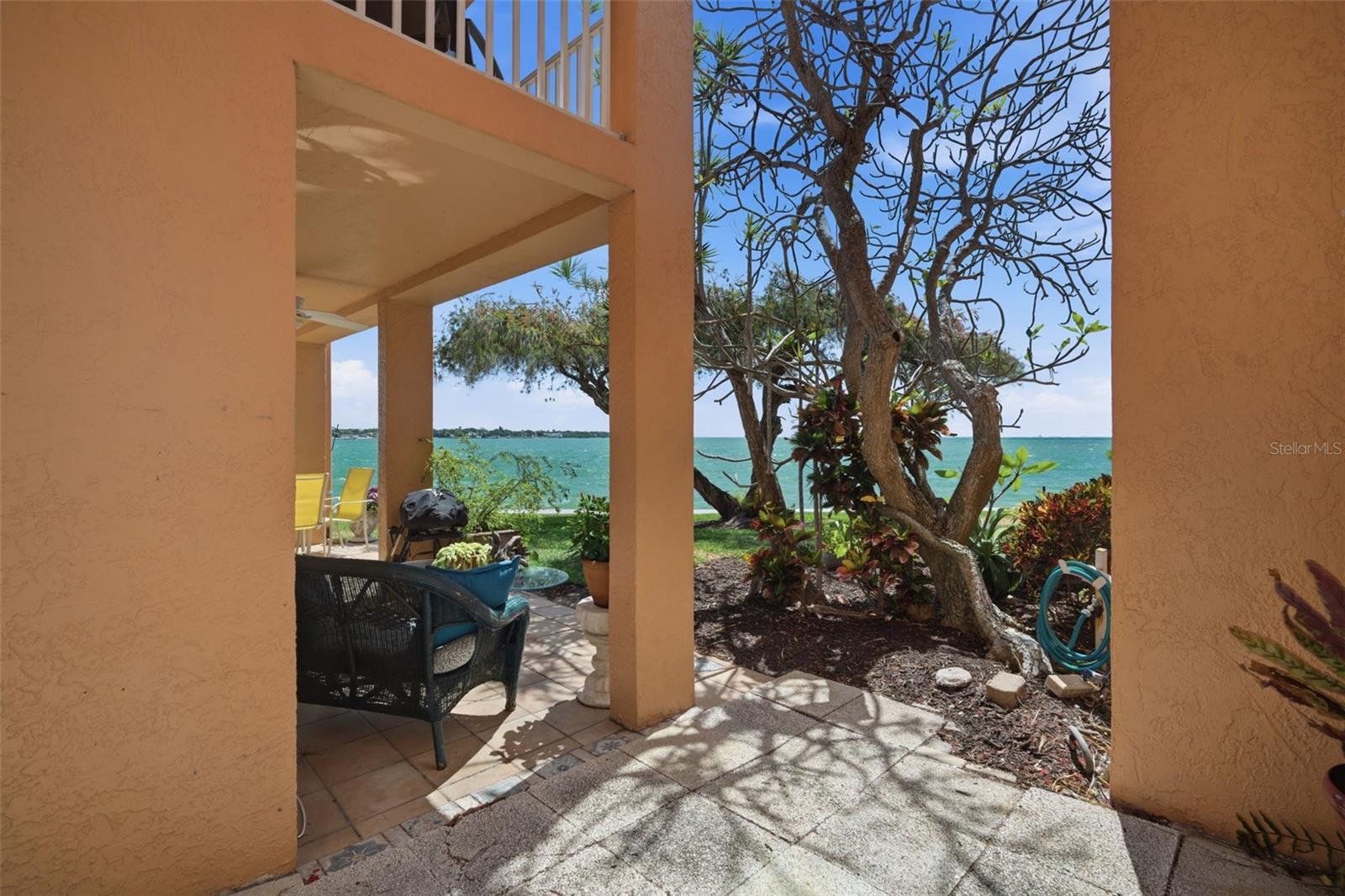 SOUTH BAY CONDO - Residential