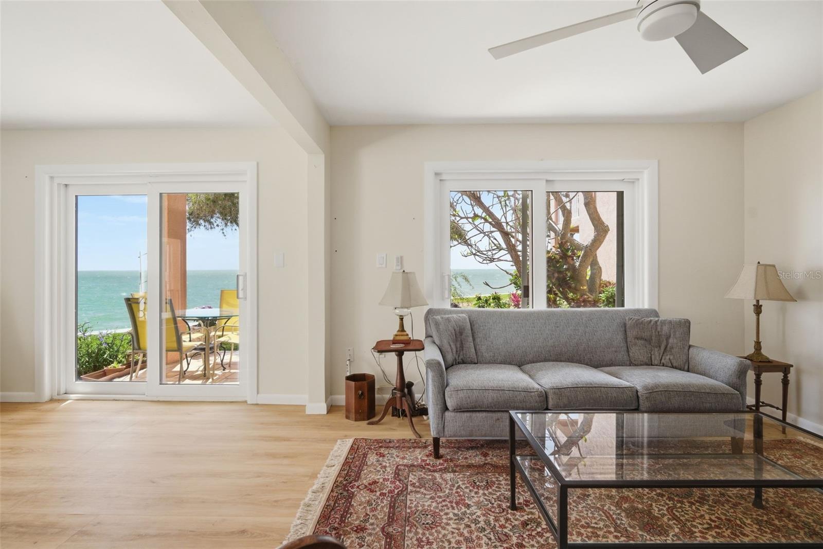 SOUTH BAY CONDO - Residential