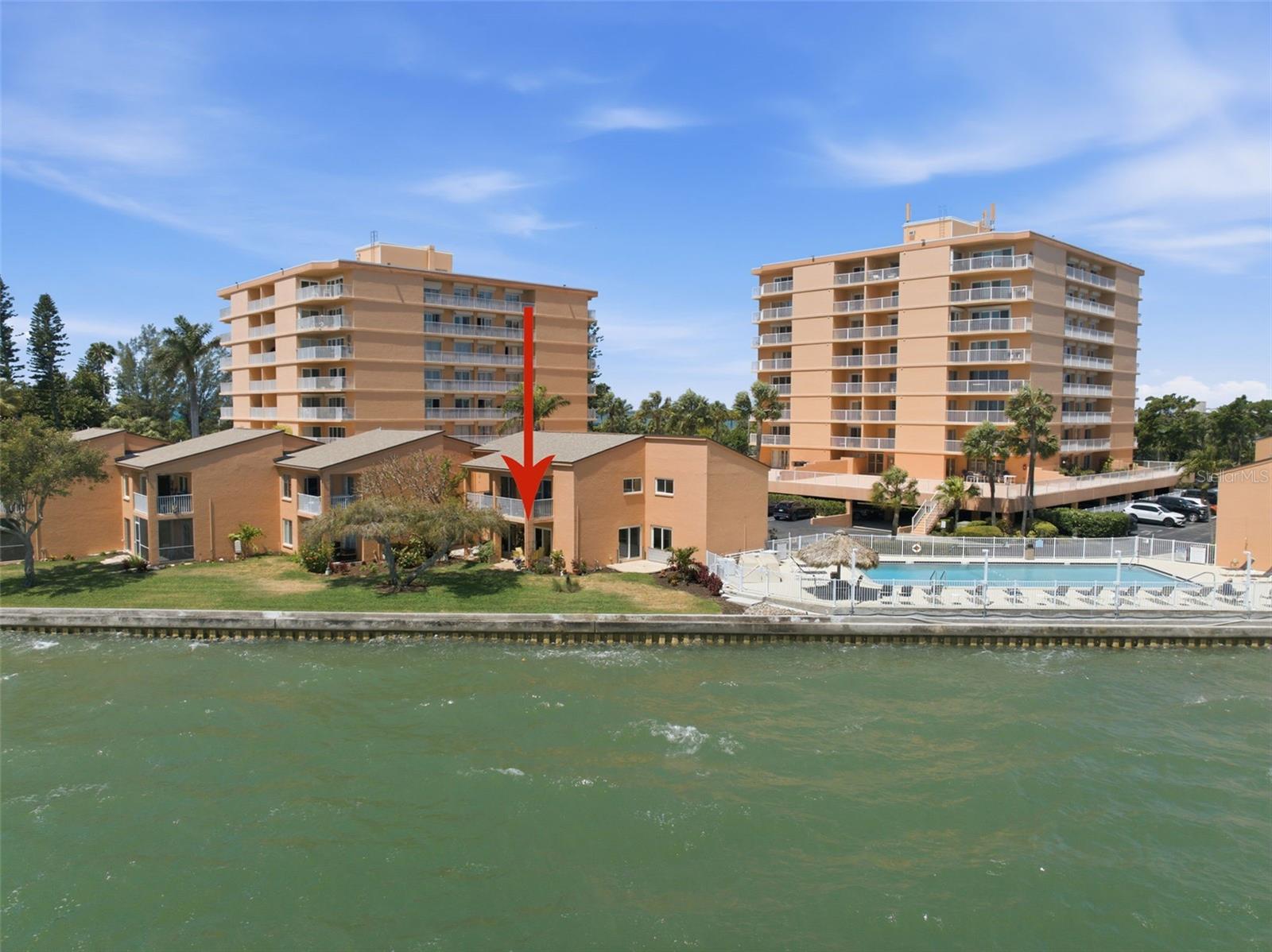 SOUTH BAY CONDO - Residential