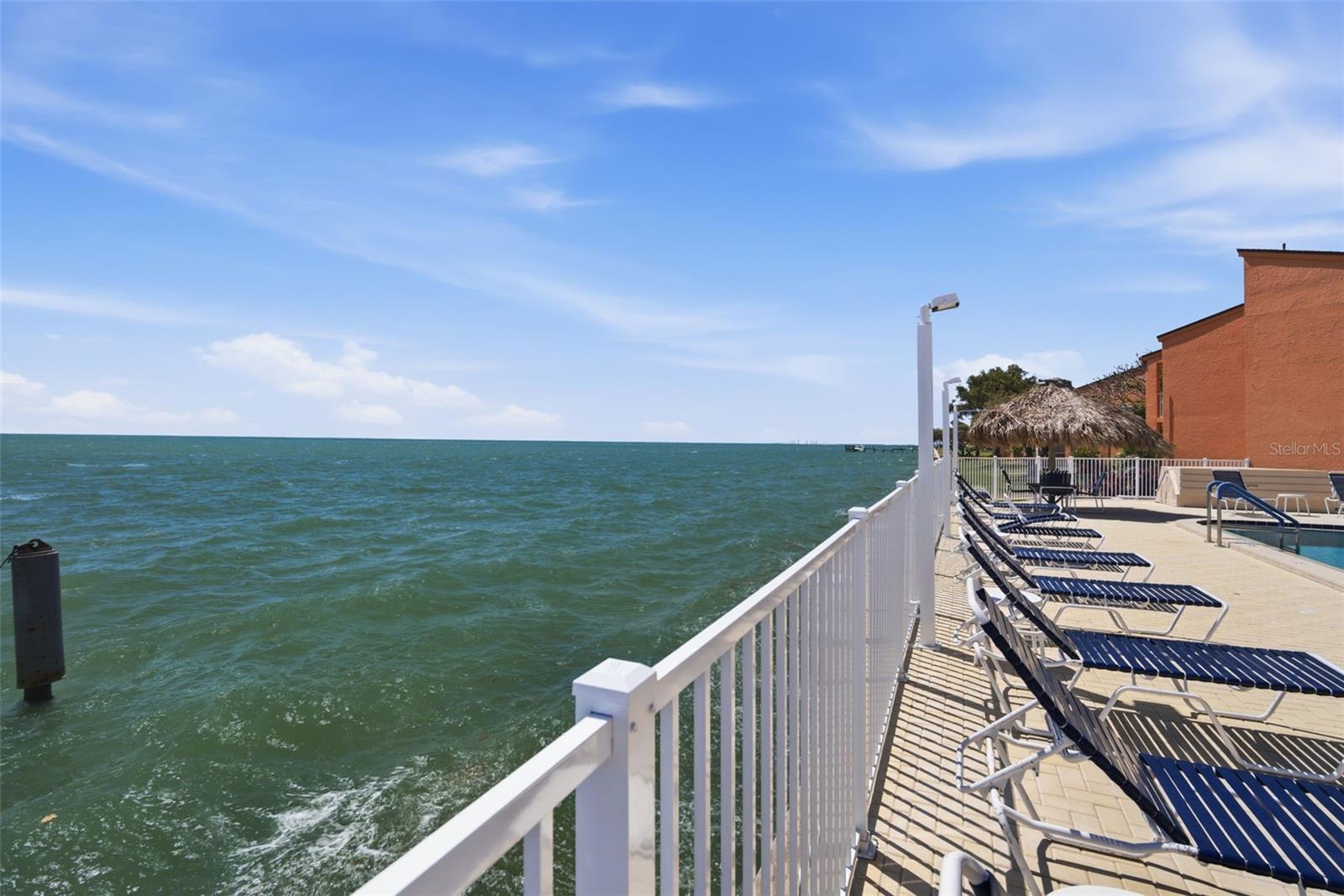 SOUTH BAY CONDO - Residential