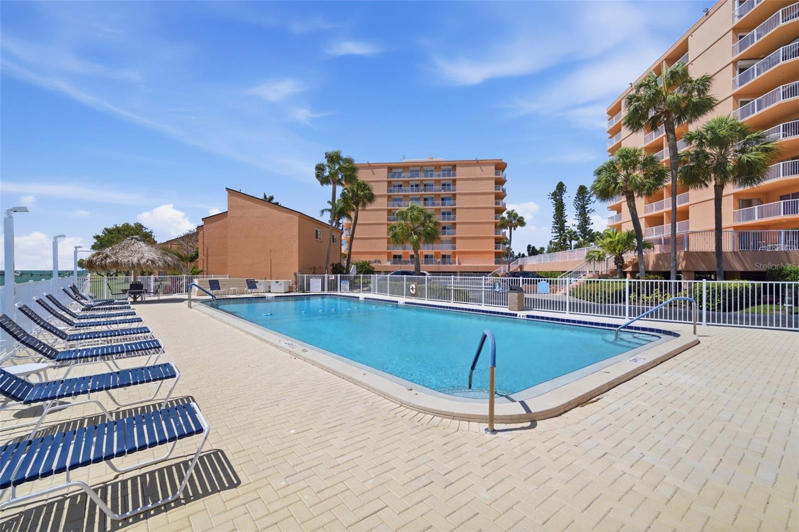 SOUTH BAY CONDO - Residential