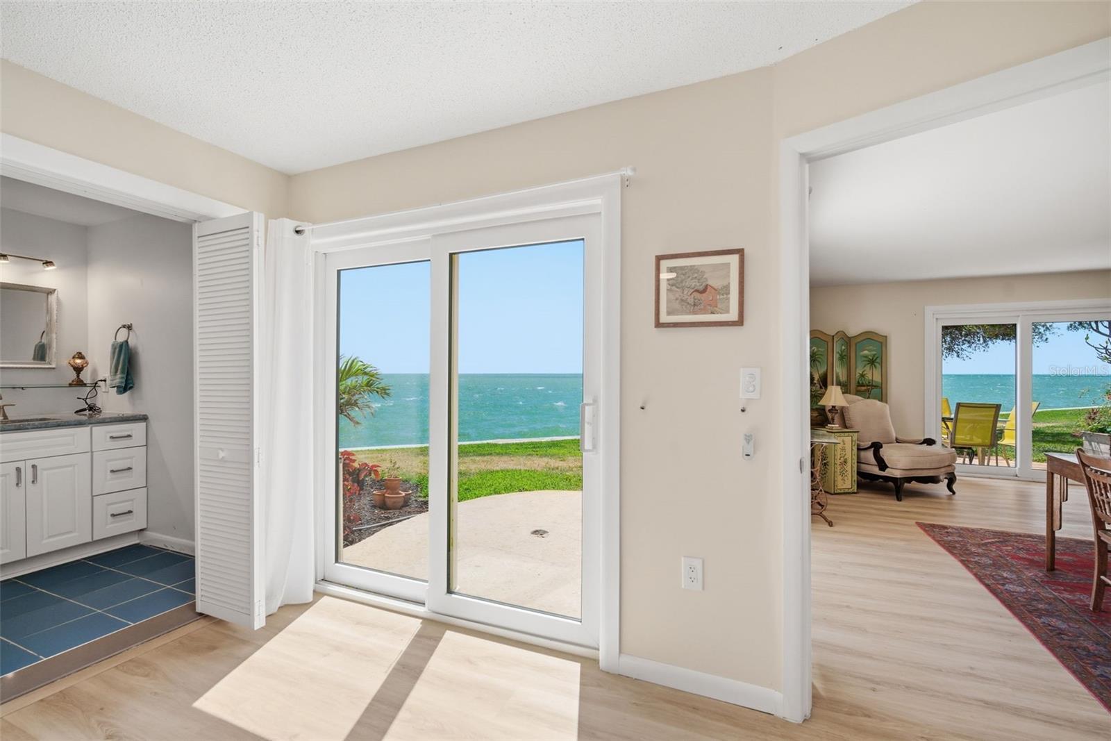 SOUTH BAY CONDO - Residential