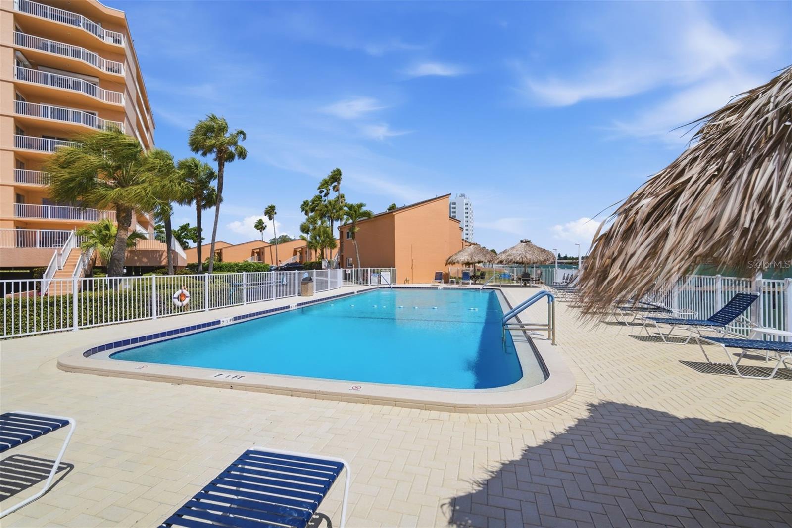 SOUTH BAY CONDO - Residential