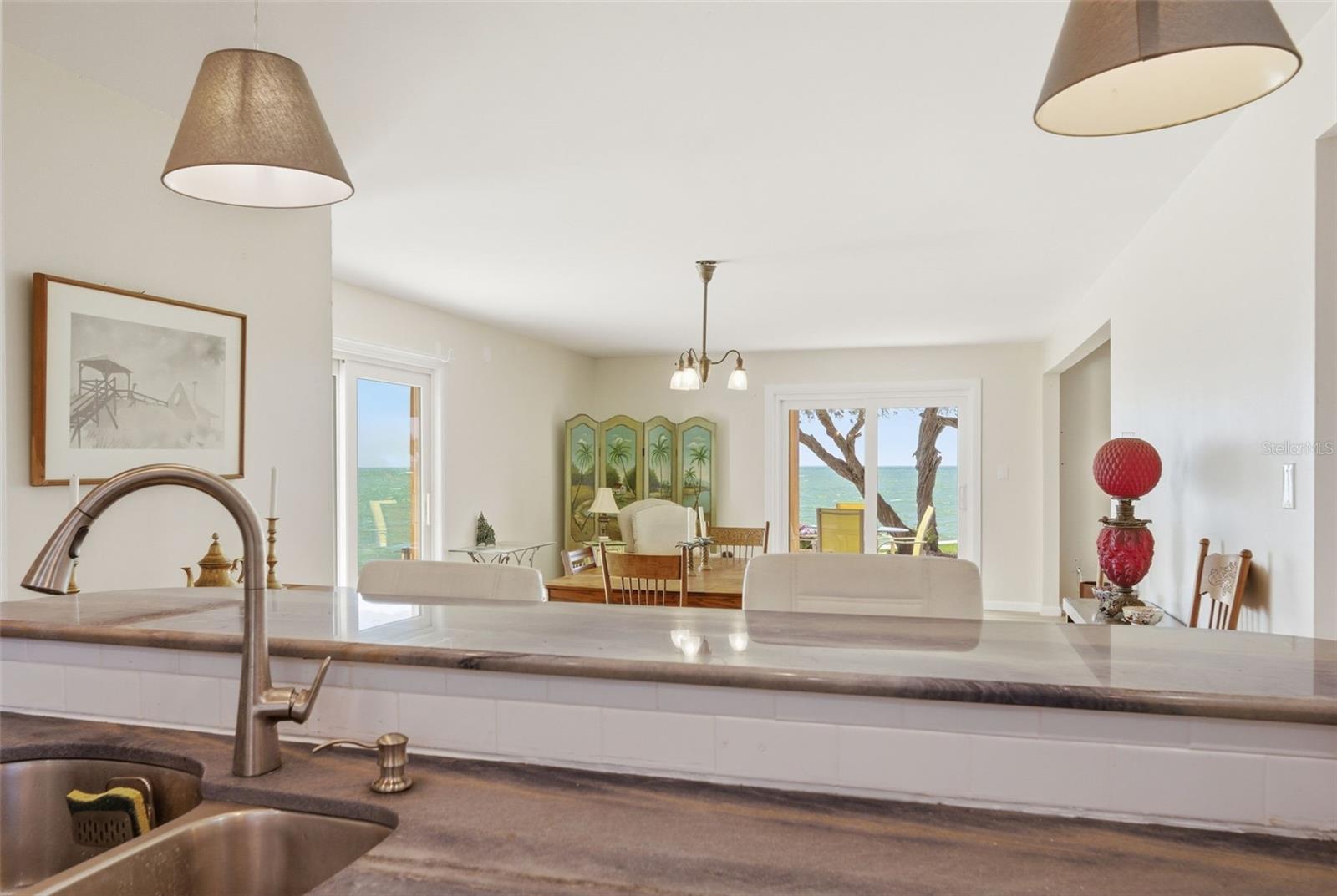 SOUTH BAY CONDO - Residential