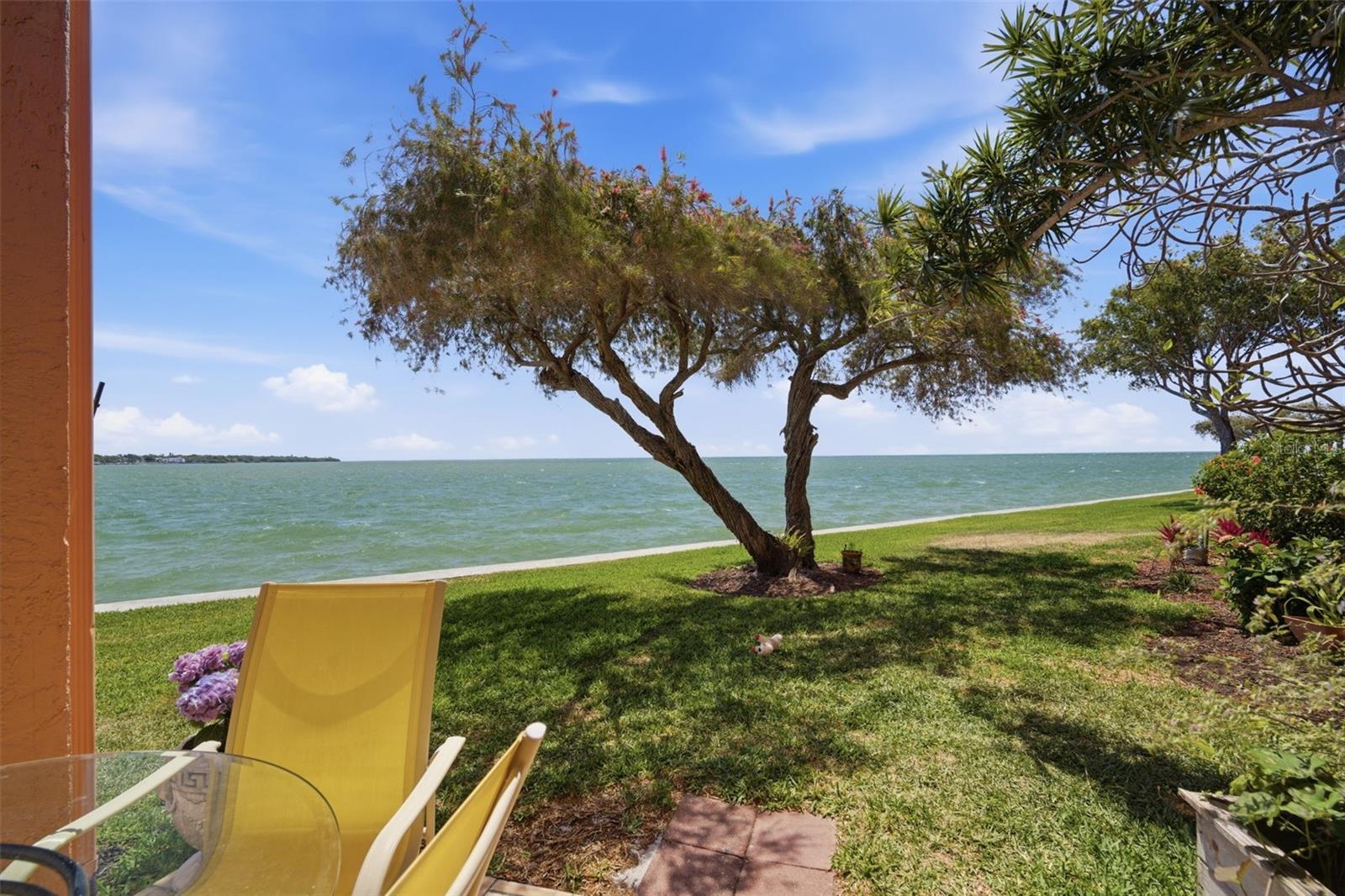 SOUTH BAY CONDO - Residential