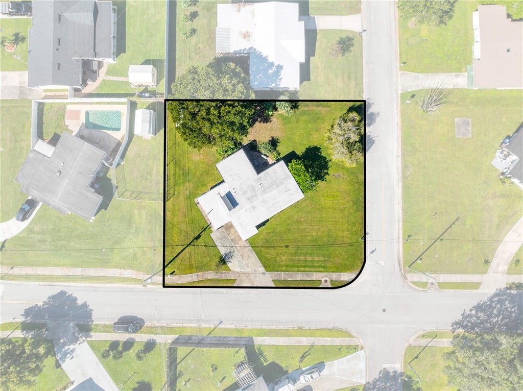 Photo of 2402 Janet Street, Kissimmee, FL 34741 (MLS # S5159805)