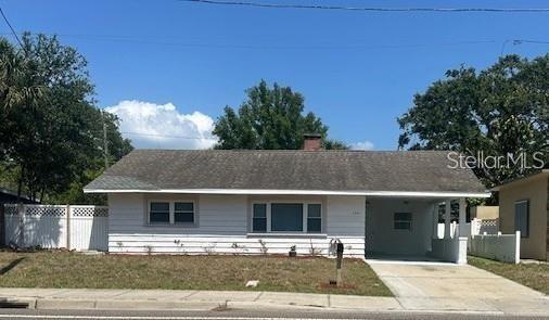 ACREAGE - Residential