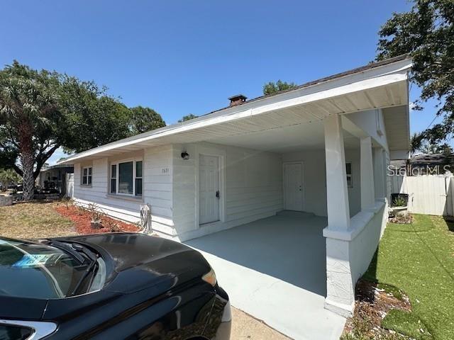 ACREAGE - Residential