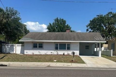 Photo of 7631 43rd St N, Pinellas Park, FL 33781 (MLS # TB8450472)