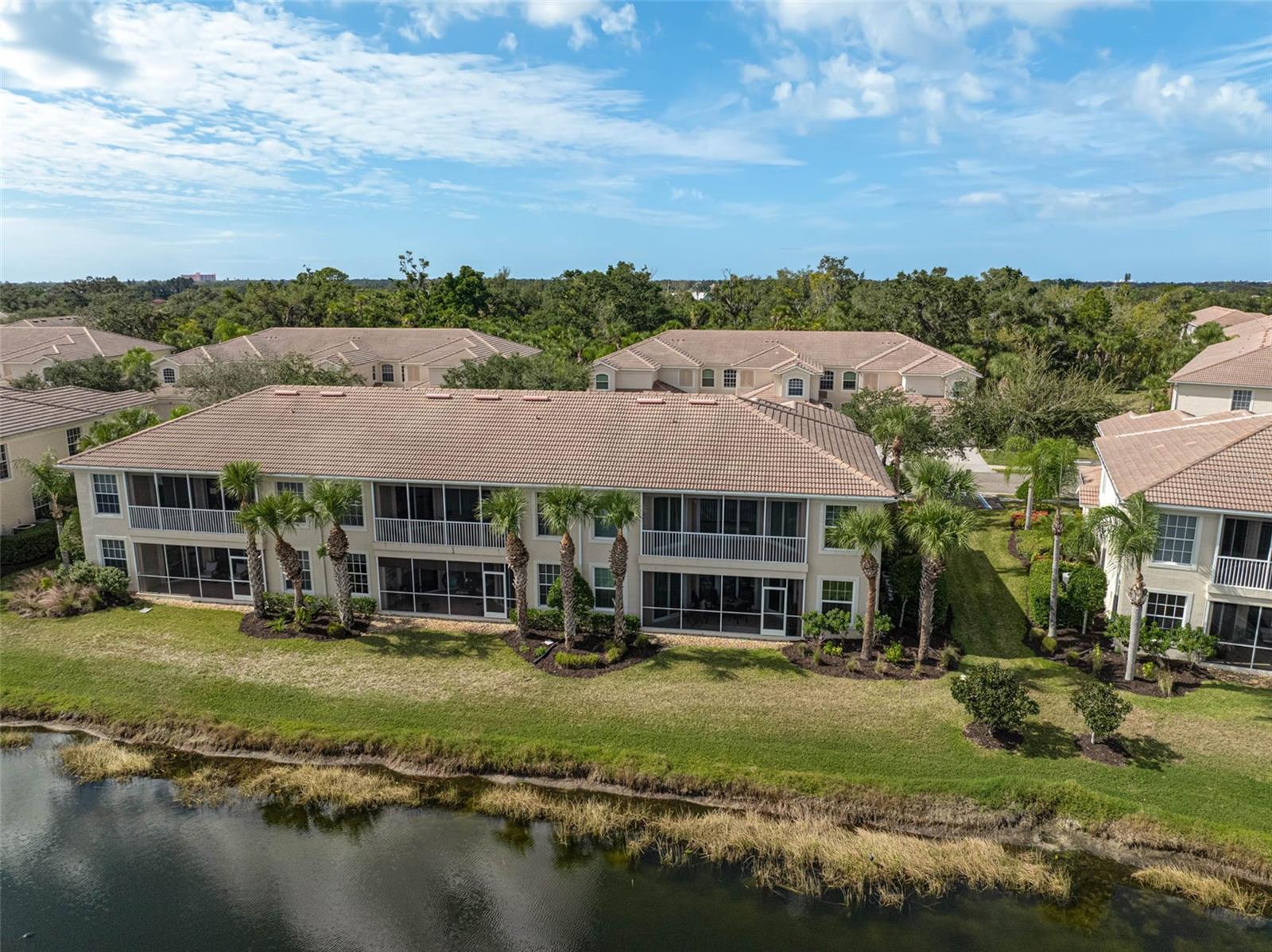 ARIELLE ON PALMER RANCH SEC 1 - Residential