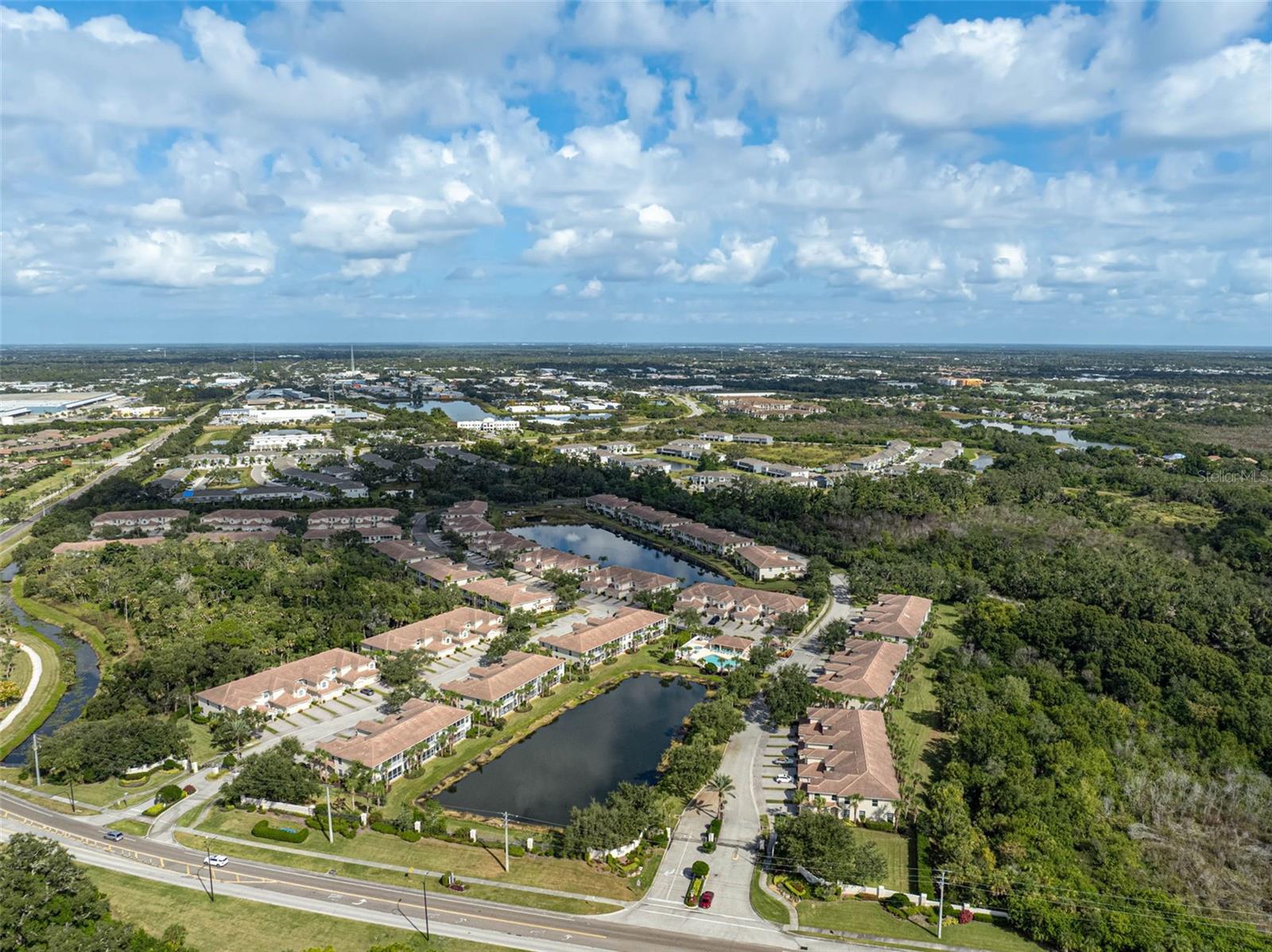 ARIELLE ON PALMER RANCH SEC 1 - Residential