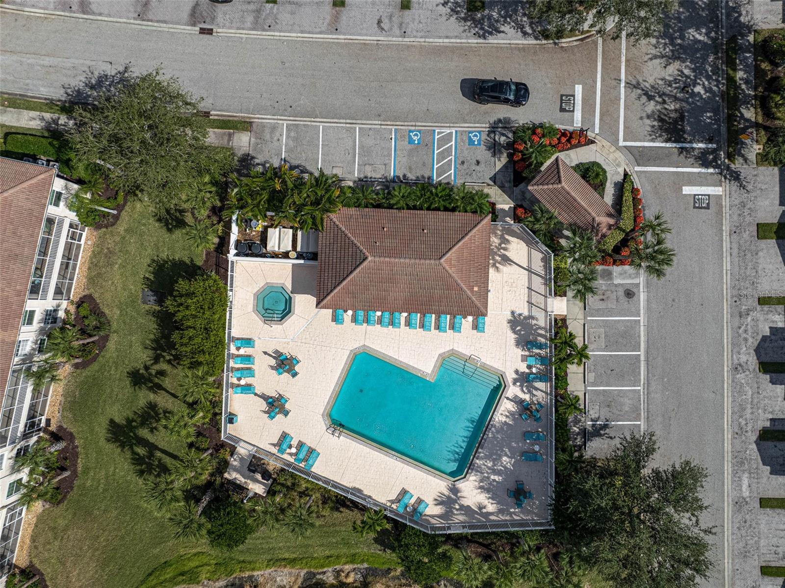 ARIELLE ON PALMER RANCH SEC 1 - Residential