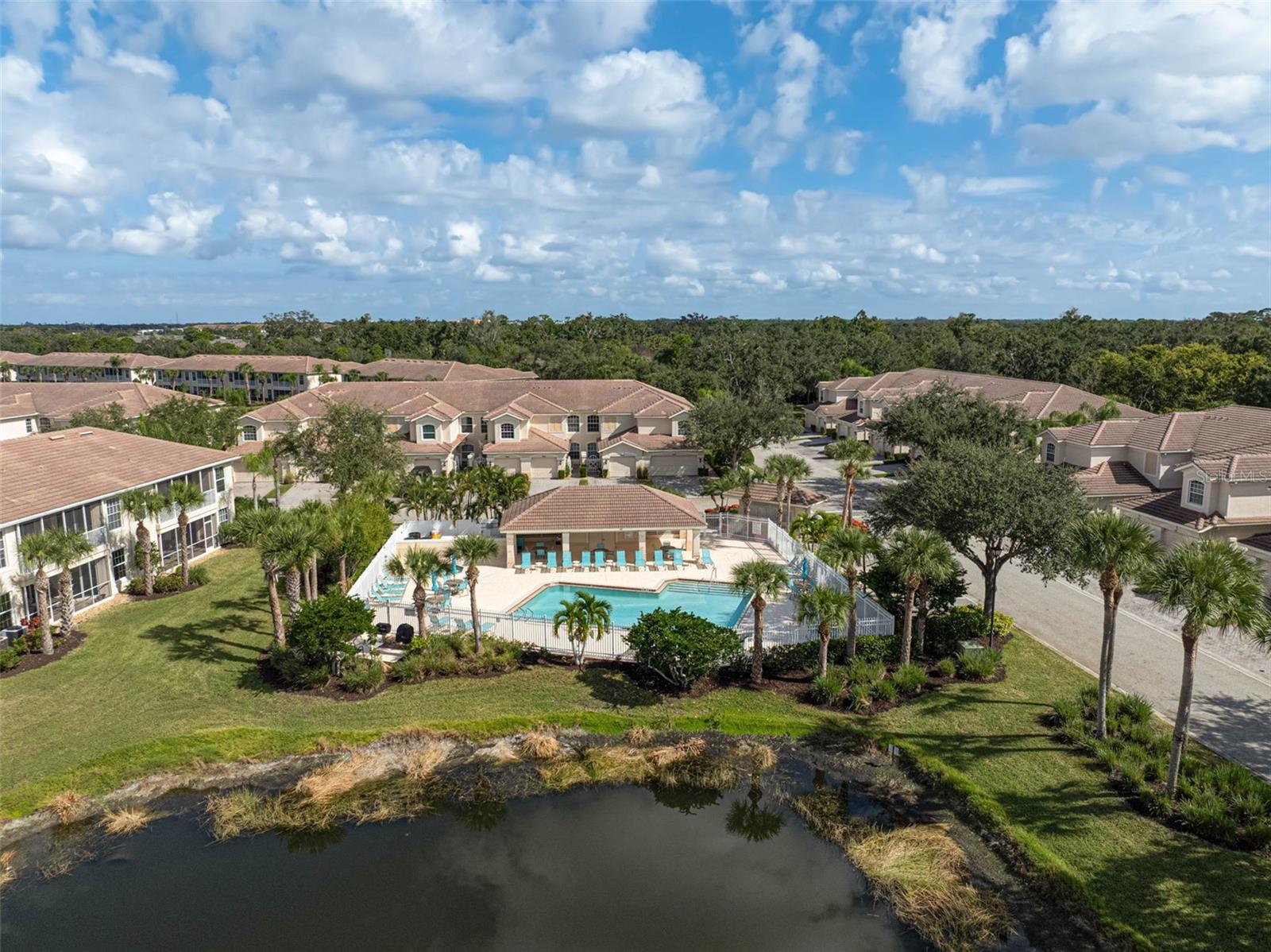 ARIELLE ON PALMER RANCH SEC 1 - Residential