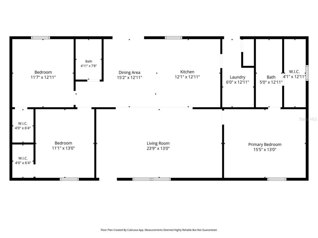 Photo of 6669 W Cardinal Street, Homosassa, FL 34446 (MLS # W7889547)