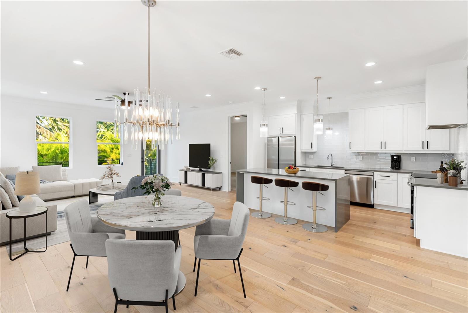 AVON HEIGHTS 2 - Residential