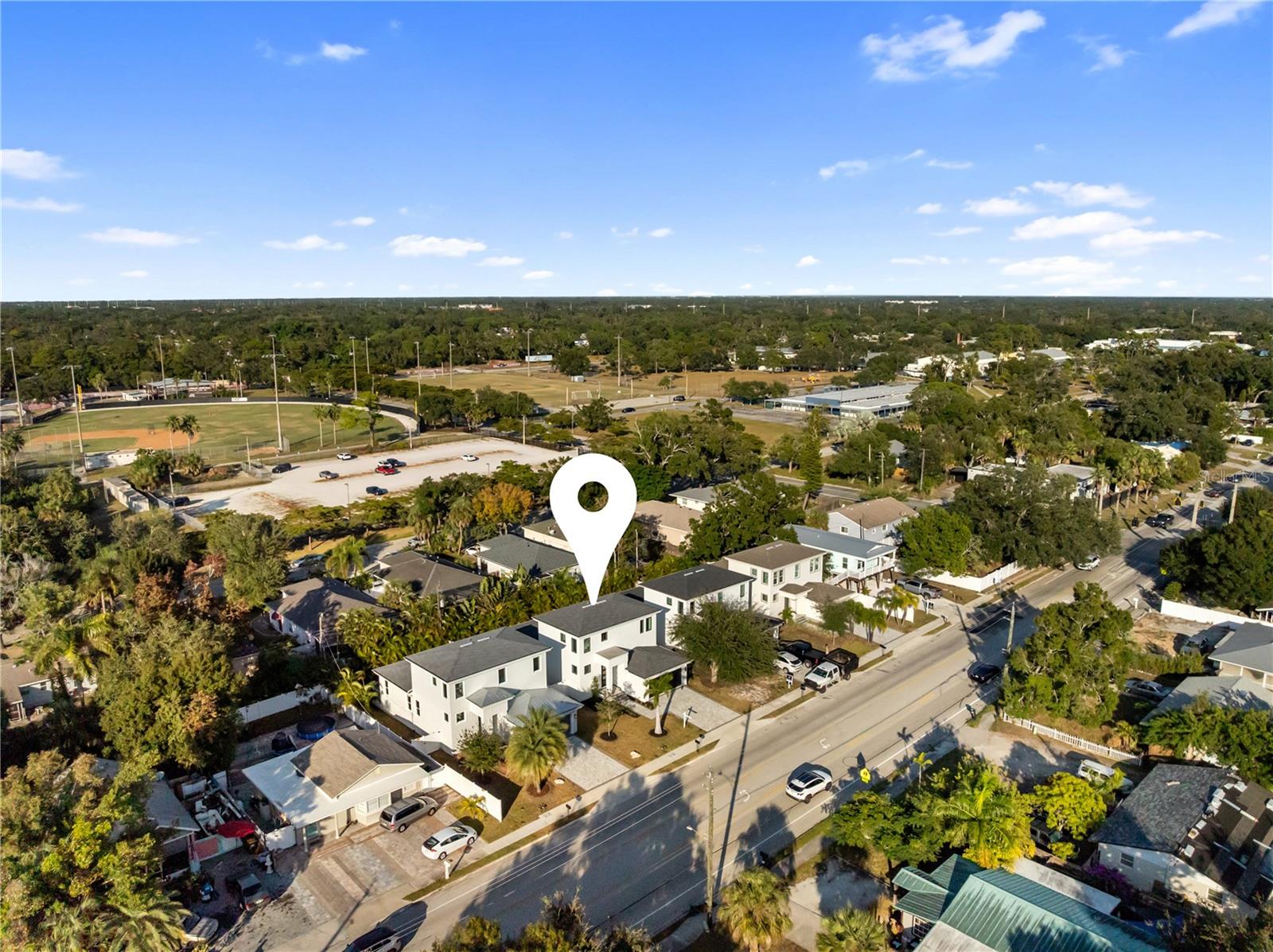 AVON HEIGHTS 2 - Residential