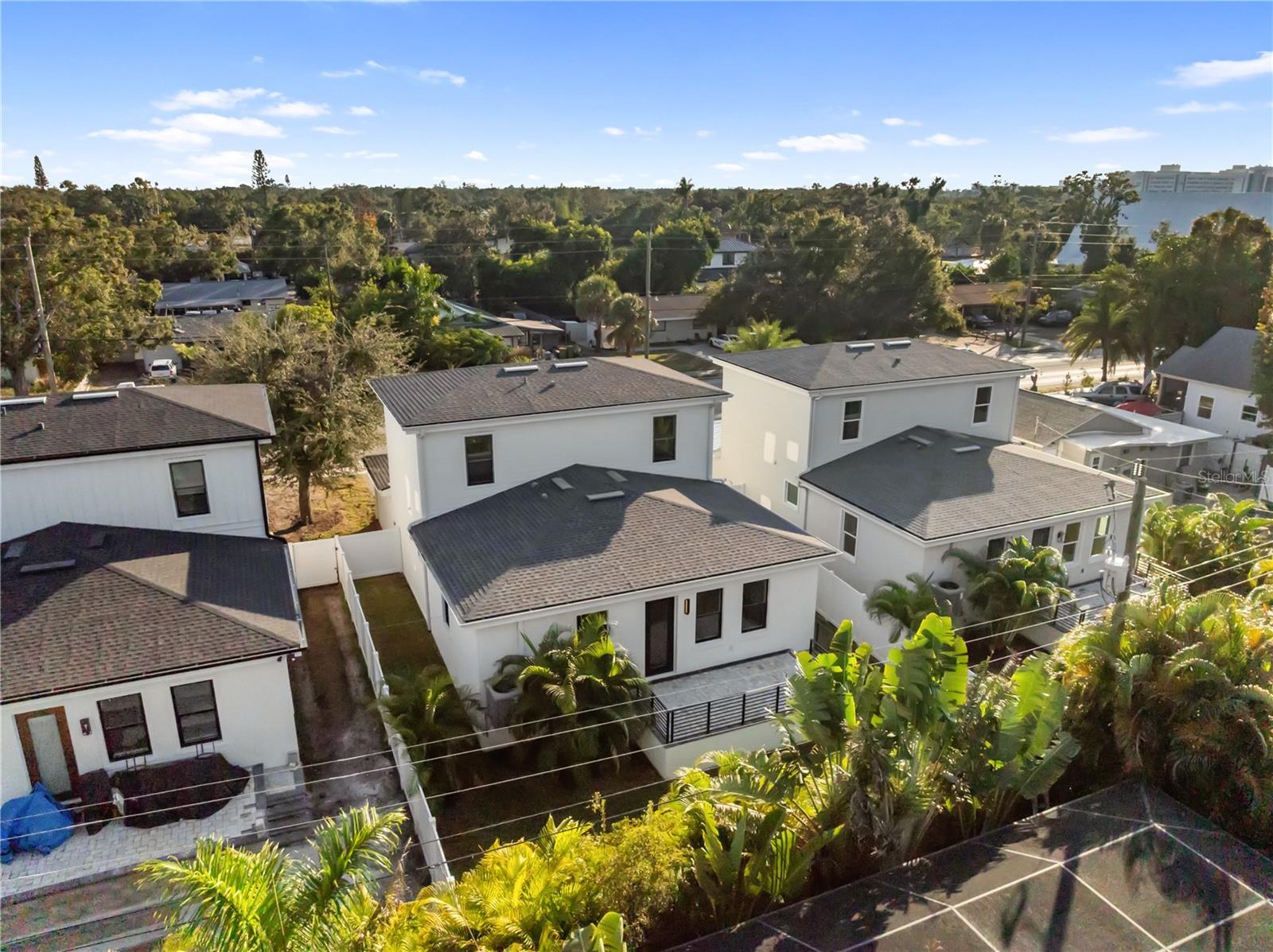 AVON HEIGHTS 2 - Residential