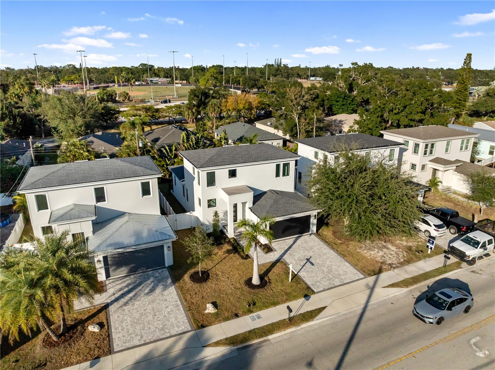 AVON HEIGHTS 2 - Residential