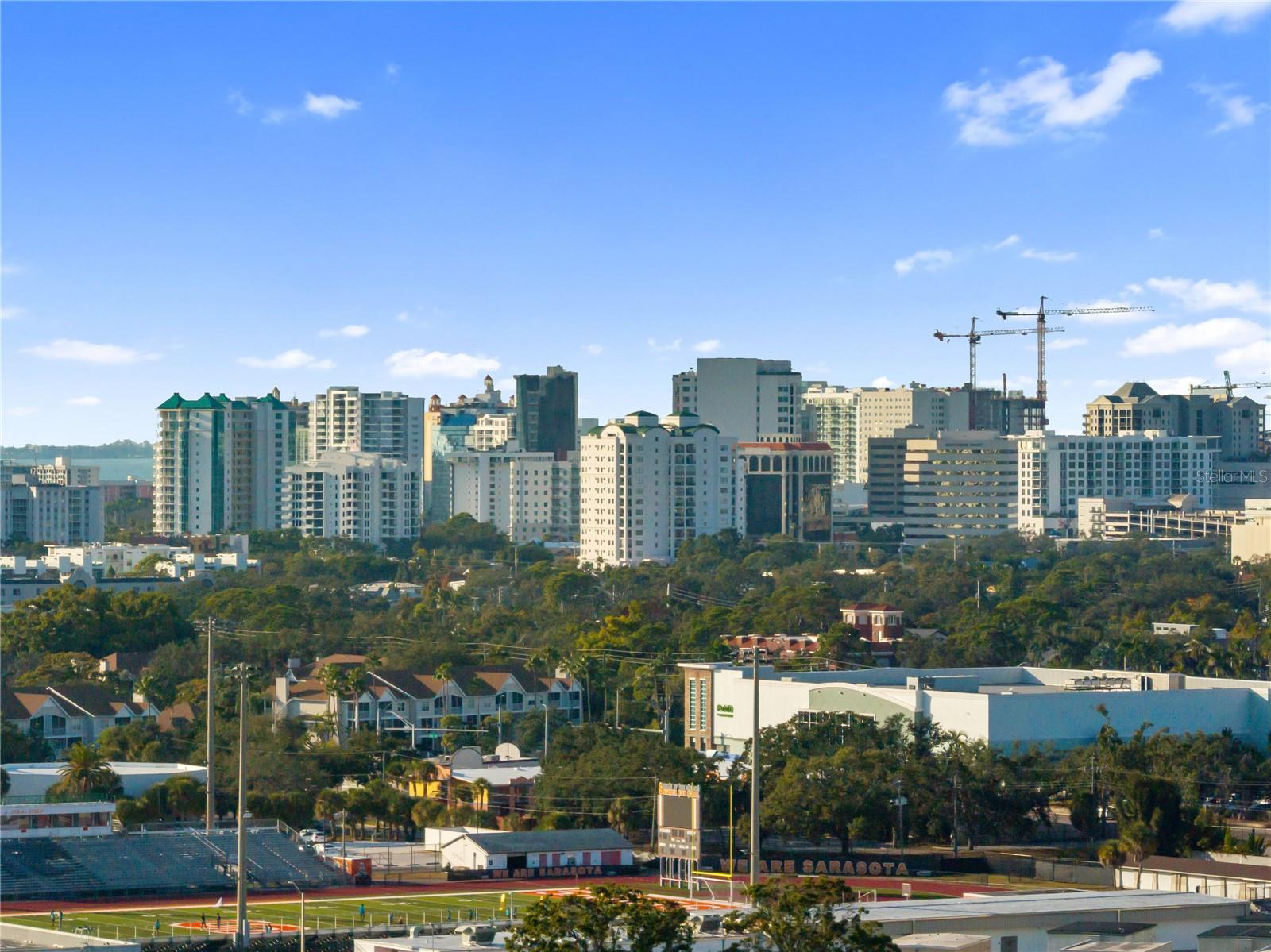 AVON HEIGHTS 2 - Residential