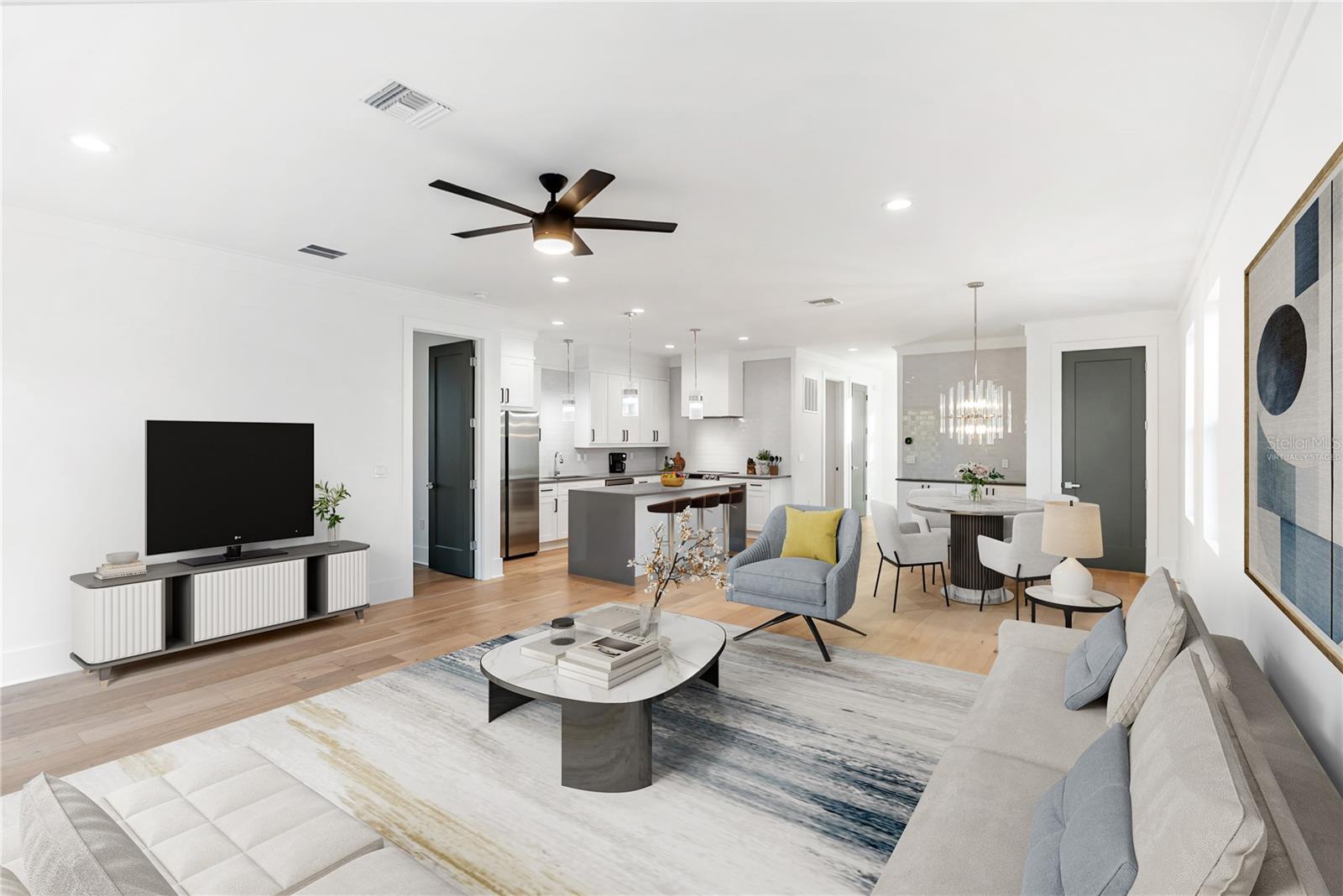 AVON HEIGHTS 2 - Residential