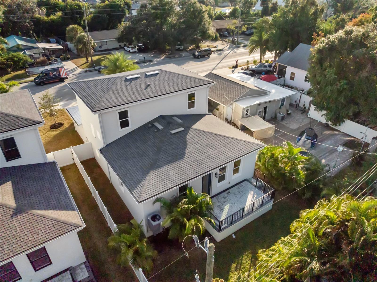 AVON HEIGHTS 2 - Residential