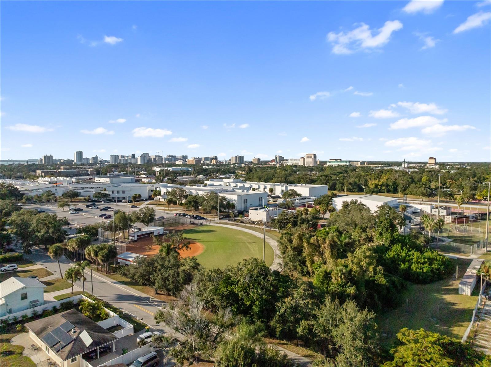 AVON HEIGHTS 2 - Residential