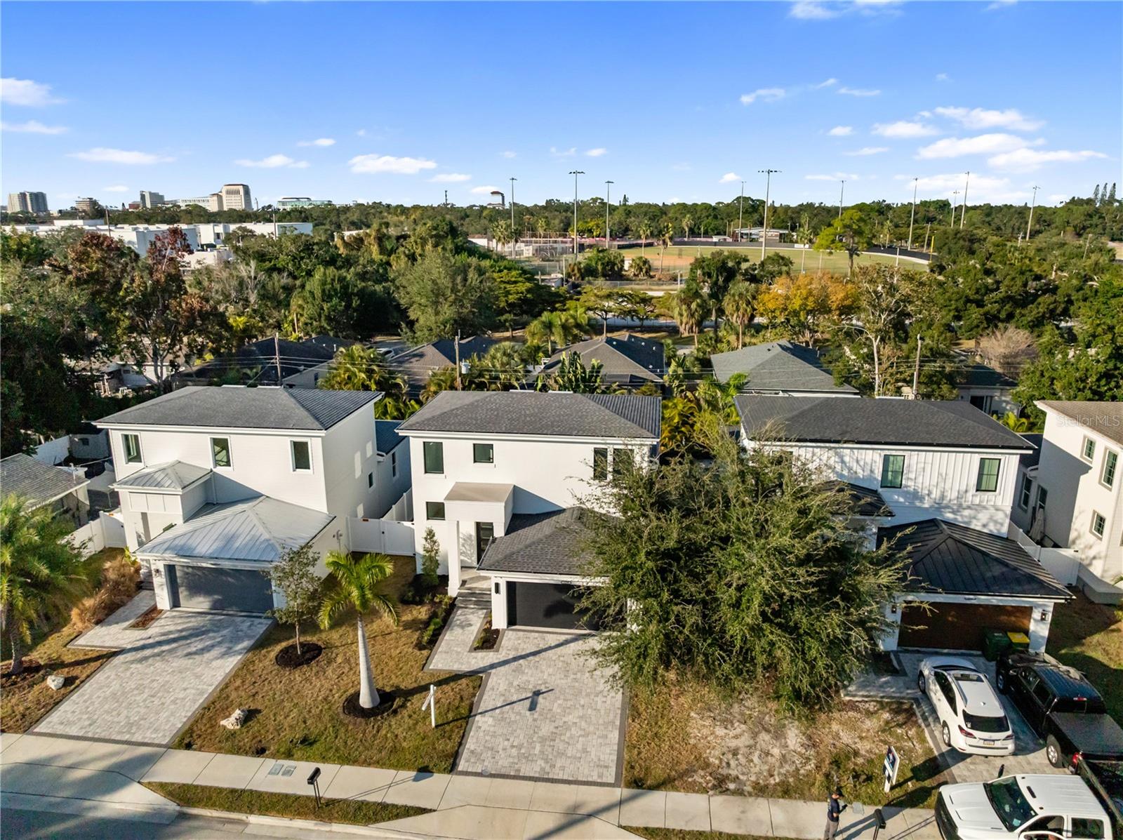 AVON HEIGHTS 2 - Residential