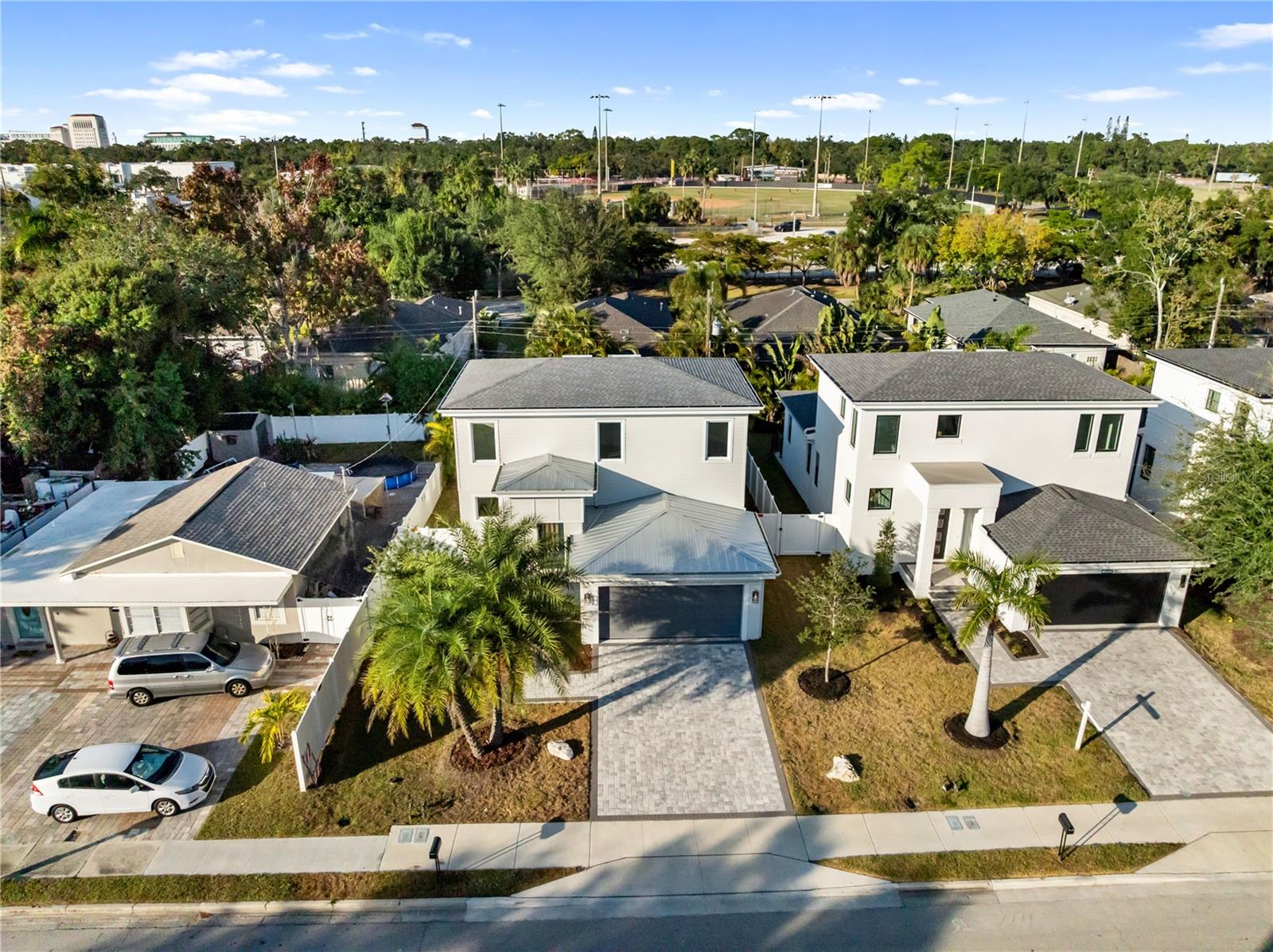 AVON HEIGHTS 2 - Residential