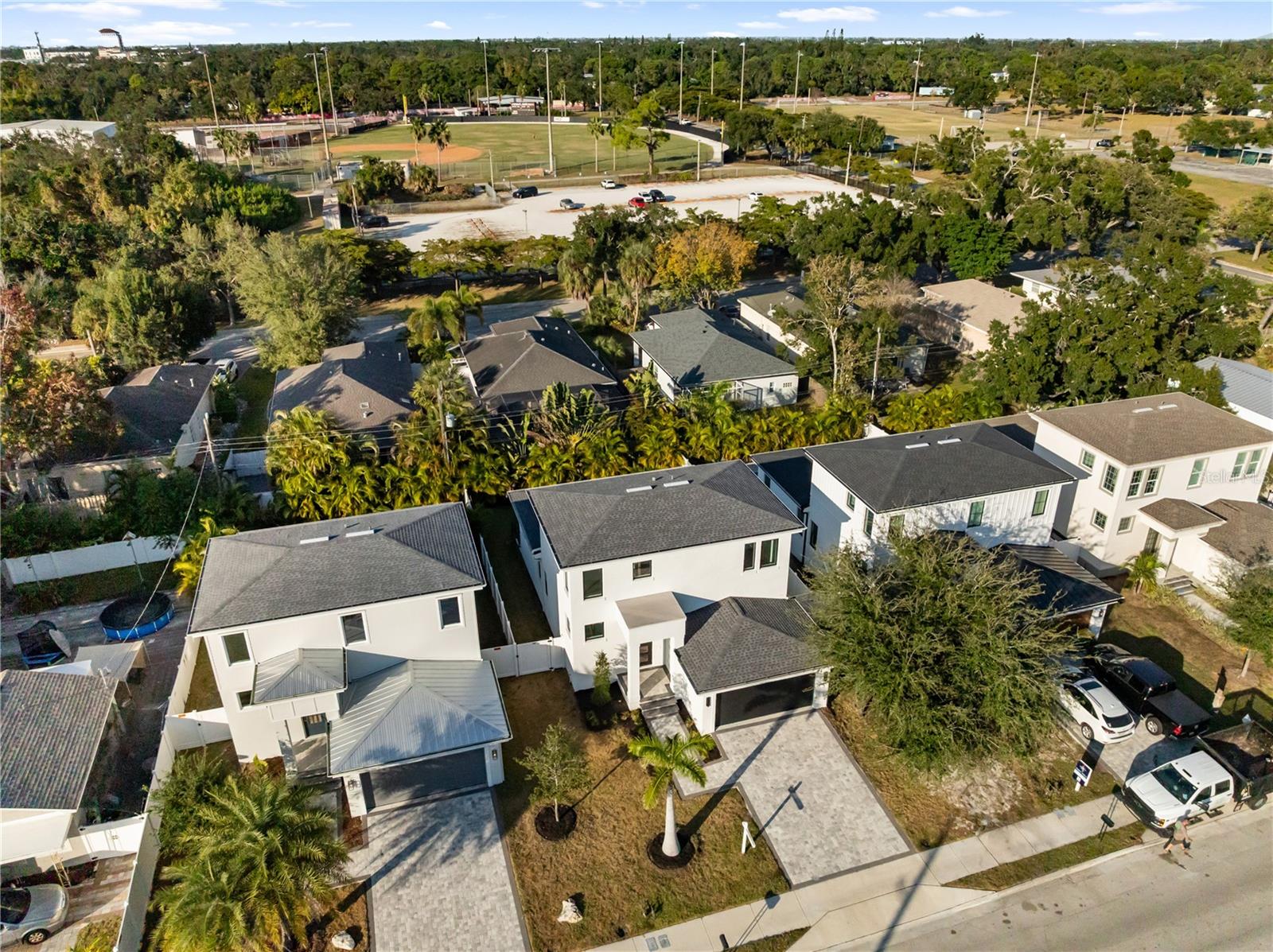 AVON HEIGHTS 2 - Residential