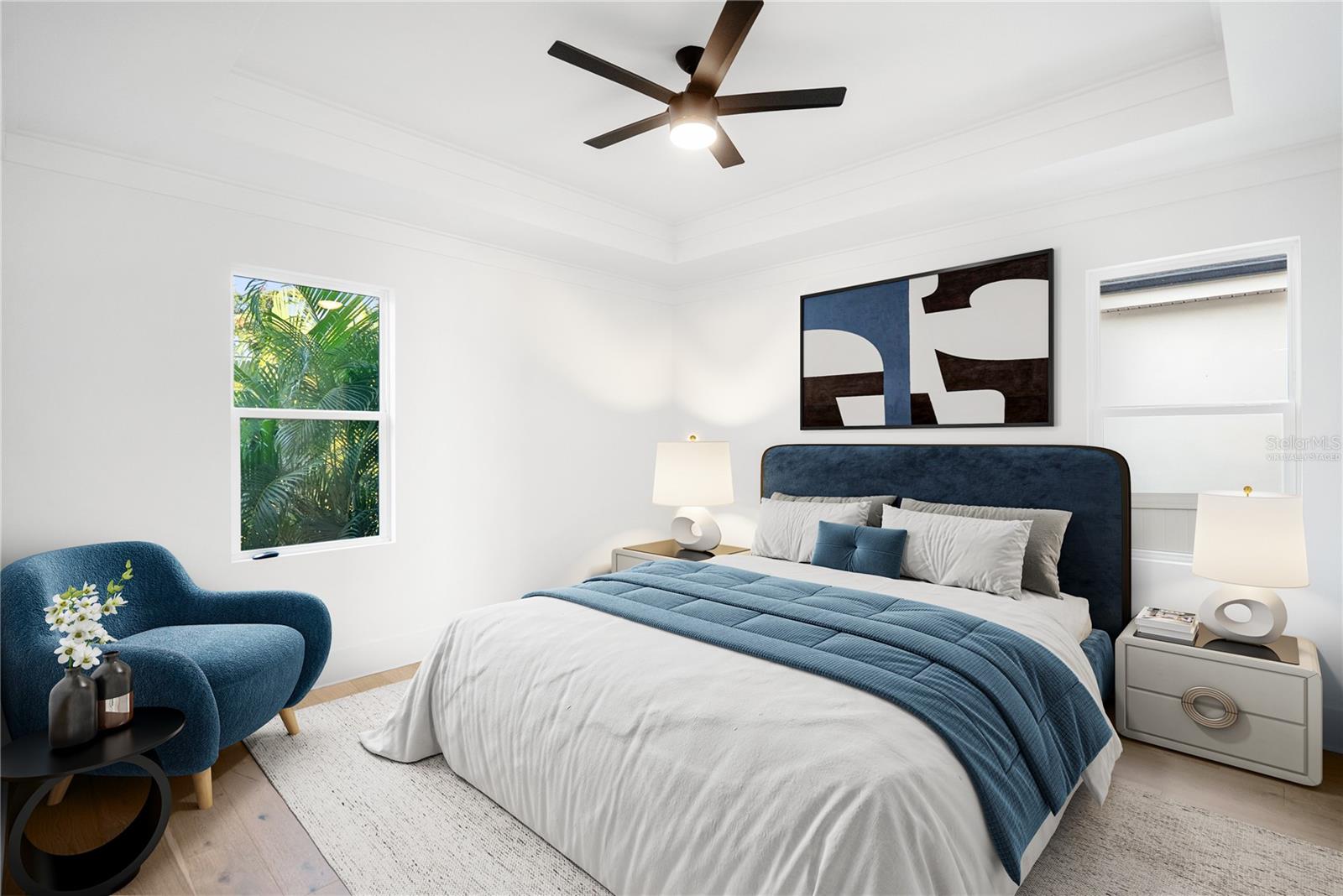 AVON HEIGHTS 2 - Residential