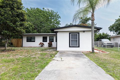 A home in SANFORD