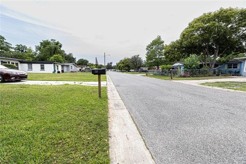 A home in SANFORD