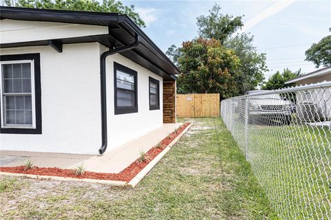 A home in SANFORD