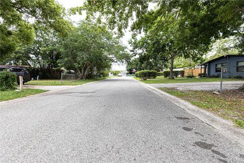 A home in SANFORD