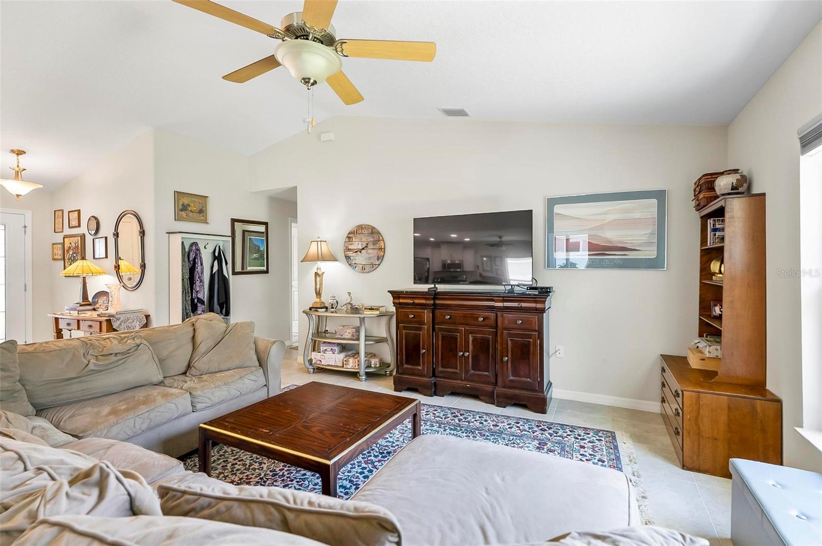 53 REIDSVILLE DRIVE