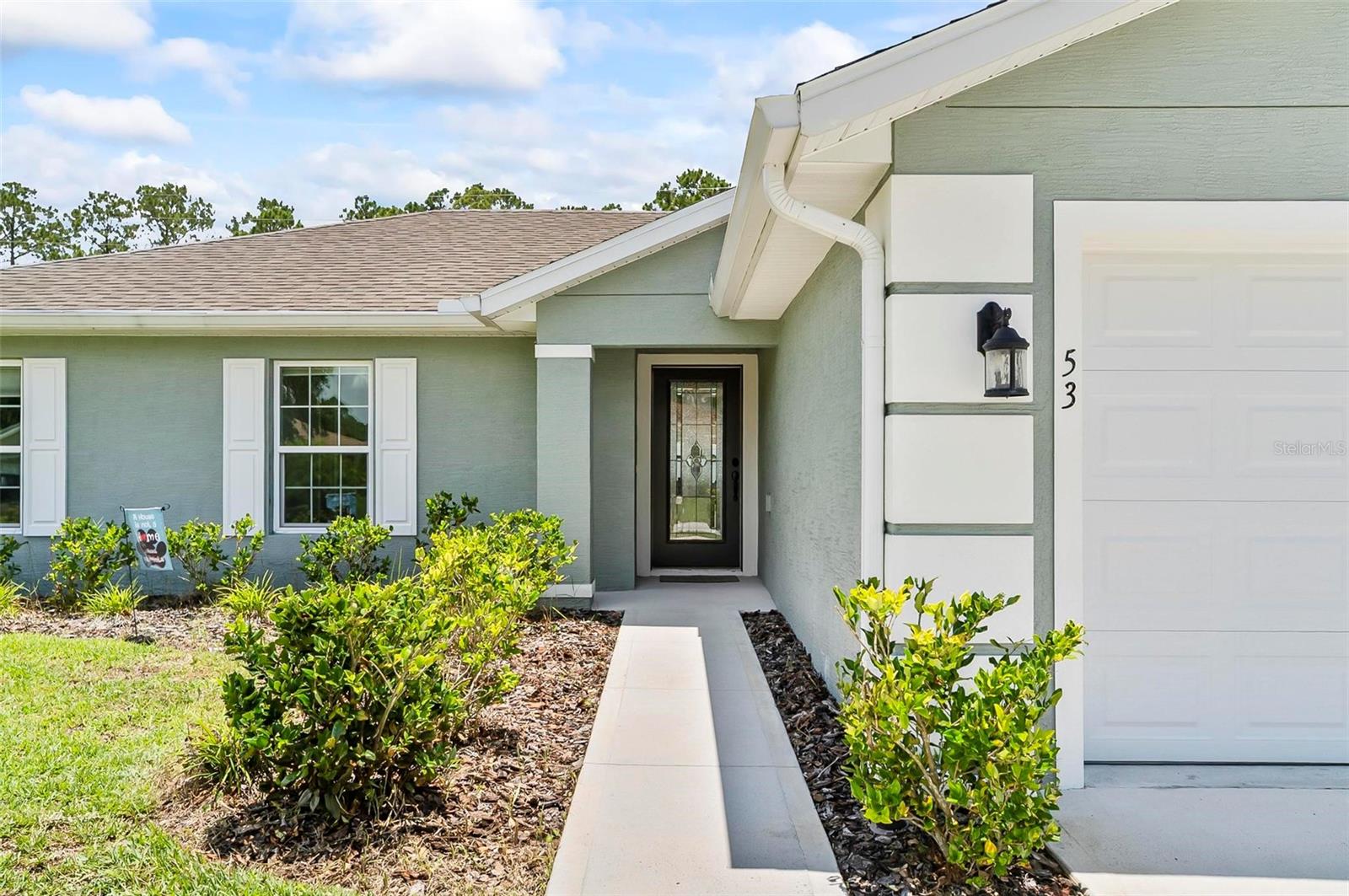 53 REIDSVILLE DRIVE