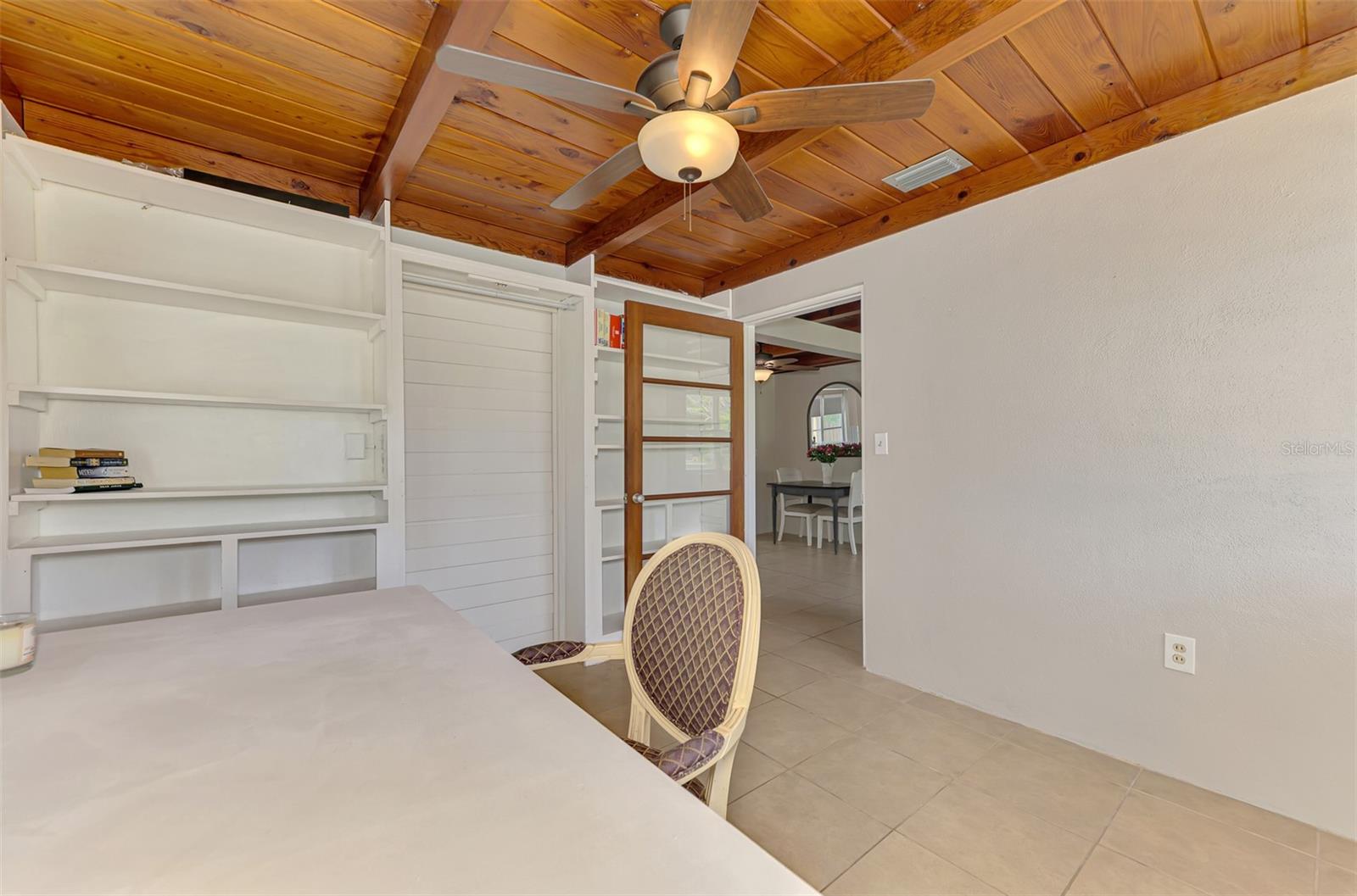 ENGLEWOOD PARK AMD OF - Residential