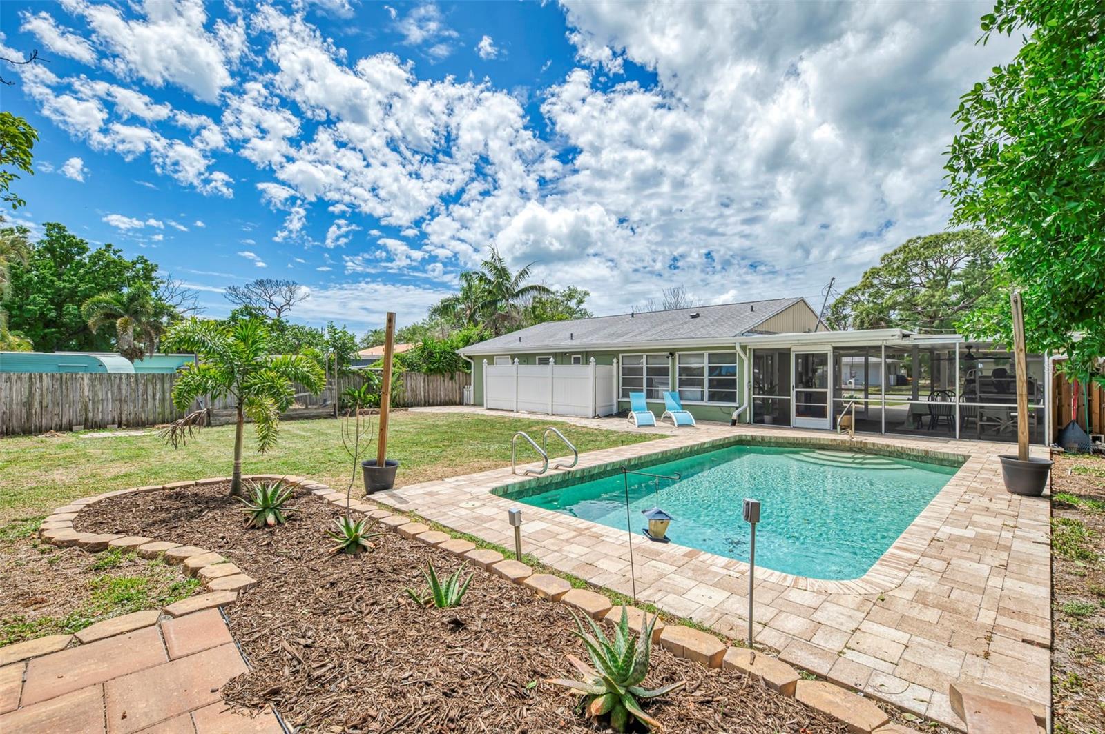 ENGLEWOOD PARK AMD OF - Residential