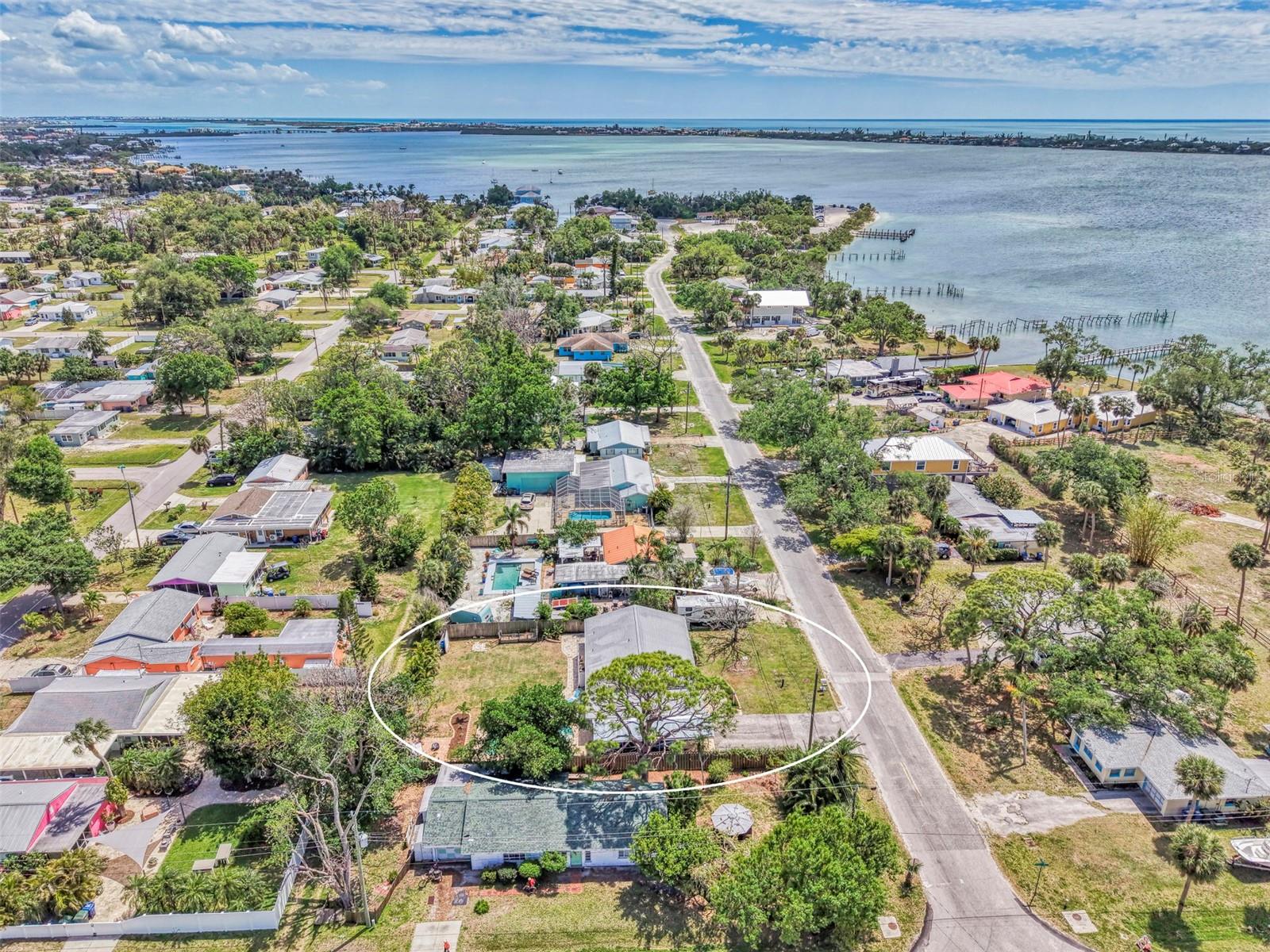 ENGLEWOOD PARK AMD OF - Residential