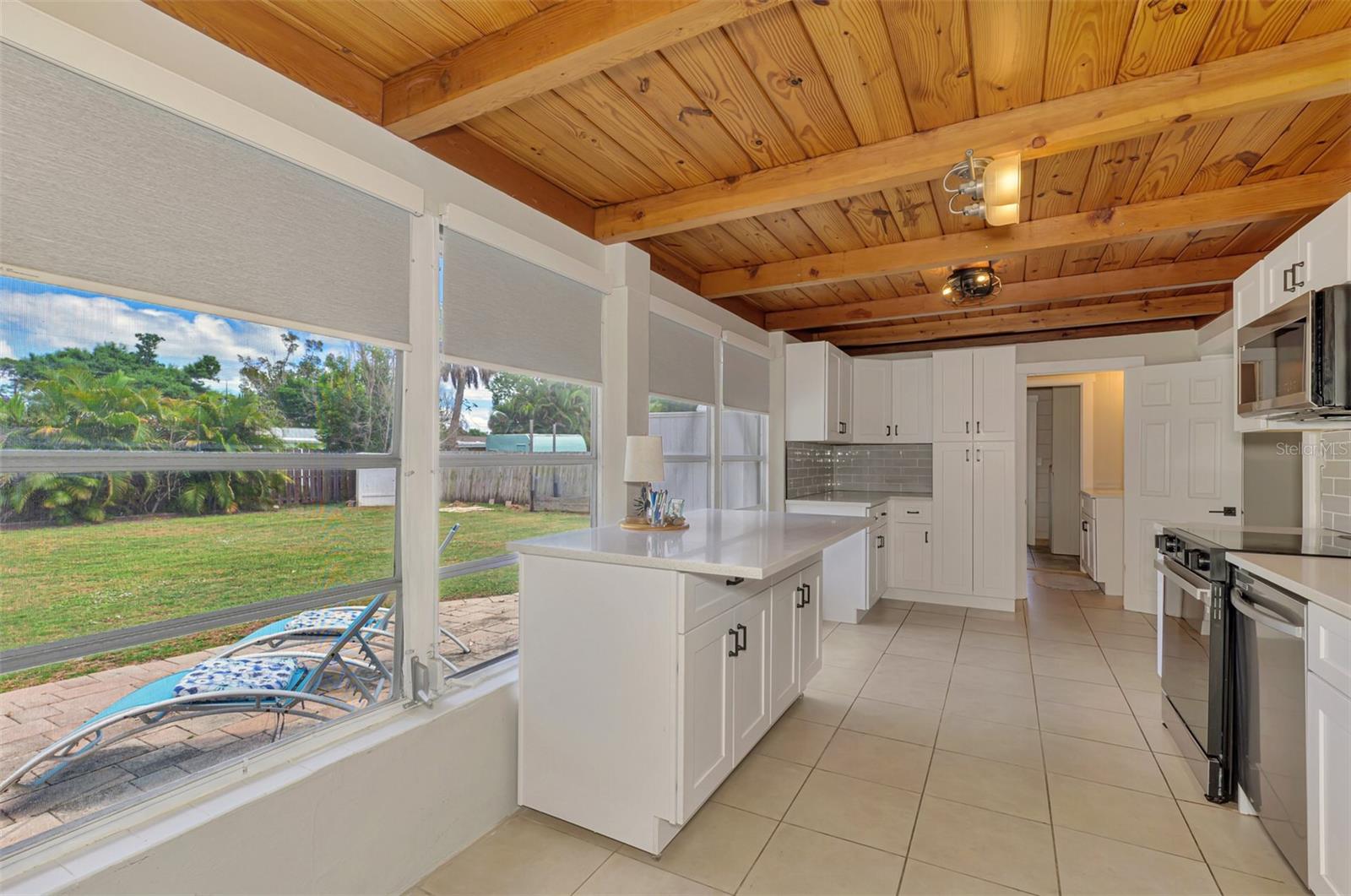 ENGLEWOOD PARK AMD OF - Residential