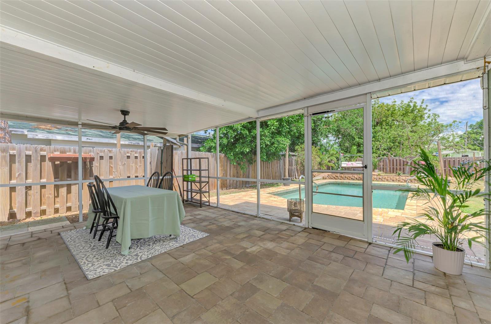 ENGLEWOOD PARK AMD OF - Residential