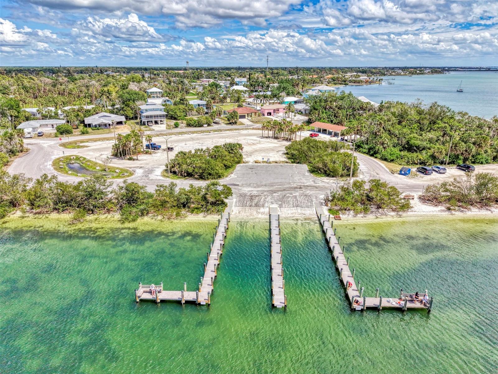 ENGLEWOOD PARK AMD OF - Residential