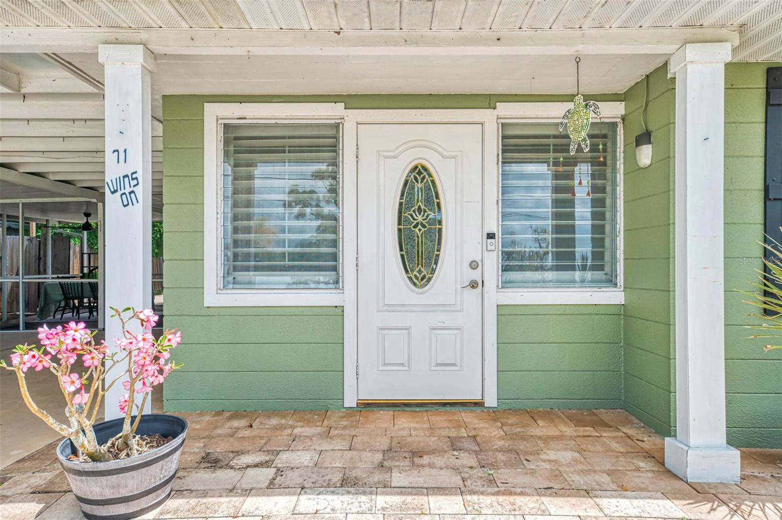 ENGLEWOOD PARK AMD OF - Residential