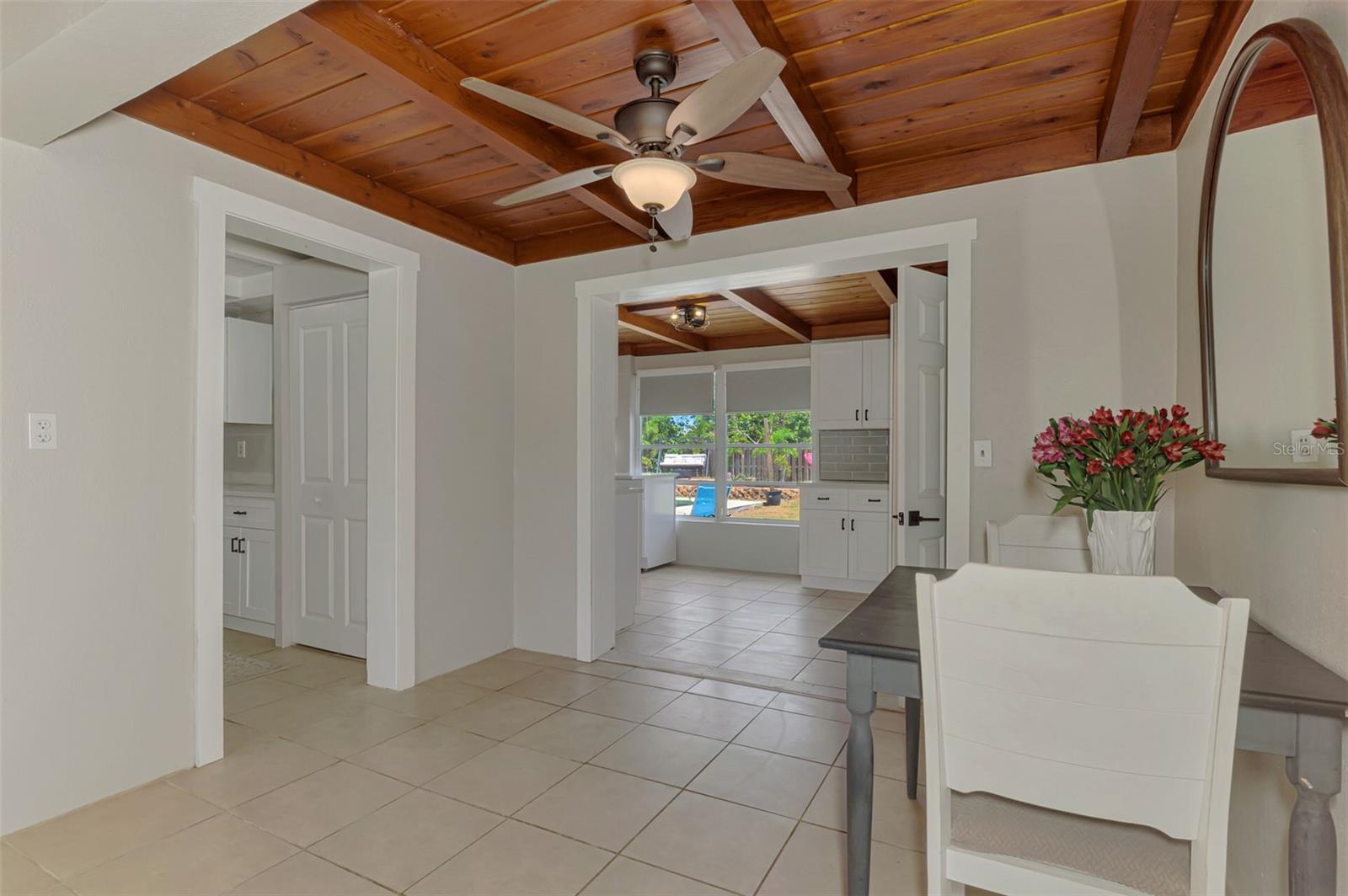 ENGLEWOOD PARK AMD OF - Residential