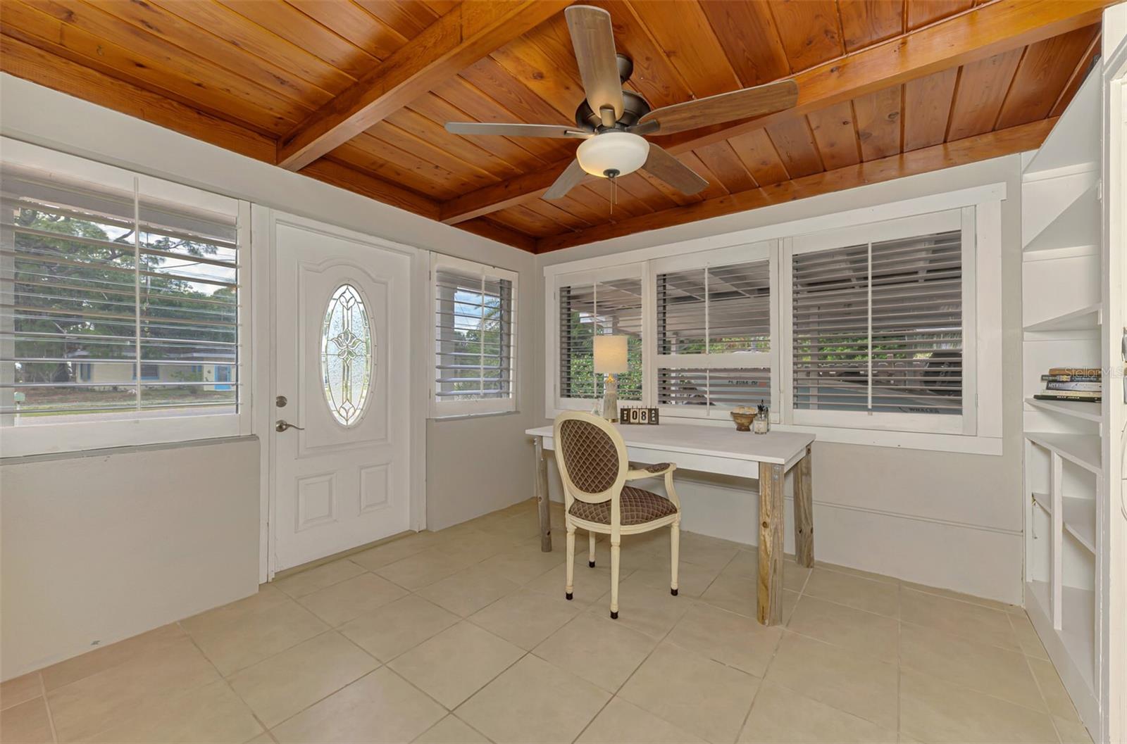 ENGLEWOOD PARK AMD OF - Residential